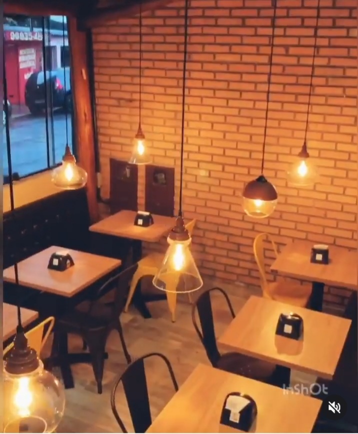 Restaurante Tijolo